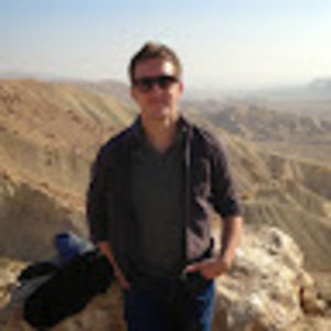 Meet your Posher, Tyler